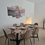 Duplex De 2 Y 2 Banos Y Con Jackuzzi Privado Daire Tamaimo