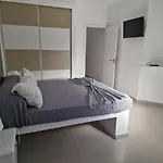 Duplex De 2 Y 2 Banos Y Con Jackuzzi Privado *