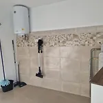 Daire Duplex De 2 Y 2 Banos Y Con Jackuzzi Privado *