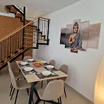 Duplex De 2 Y 2 Banos Y Con Jackuzzi Privado Apartment *