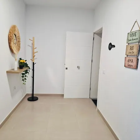 Duplex De 2 Y 2 Banos Y Con Jackuzzi Privado Lägenhet