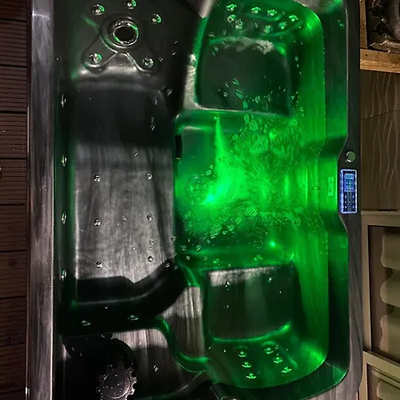 Apartment Duplex De 2 Y 2 Banos Y Con Jackuzzi Privado Tamaimo