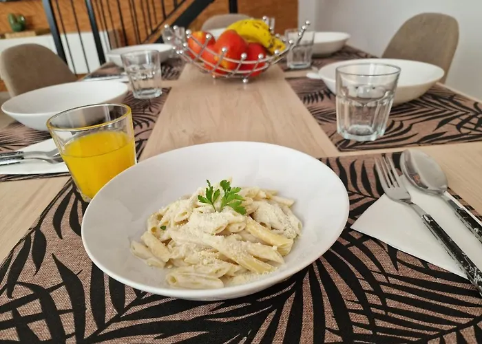 Duplex De 2 Y 2 Banos Y Con Jackuzzi Privado Tamaimo