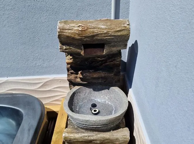 아파트 Duplex De 2 Y 2 Banos Y Con Jackuzzi Privado