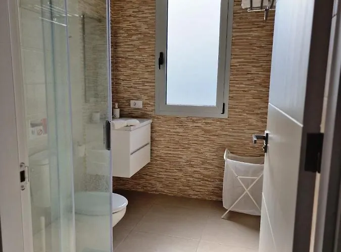 Duplex De 2 Y 2 Banos Y Con Jackuzzi Privado Apartment Tamaimo