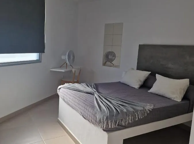 Duplex De 2 Y 2 Banos Y Con Jackuzzi Privado 아파트