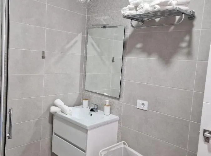 아파트 Duplex De 2 Y 2 Banos Y Con Jackuzzi Privado Tamaimo