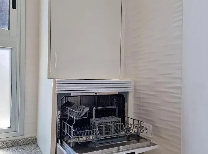 Apartment Duplex De 2 Y 2 Banos Y Con Jackuzzi Privado *