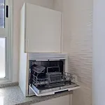 아파트 Duplex De 2 Y 2 Banos Y Con Jackuzzi Privado *
