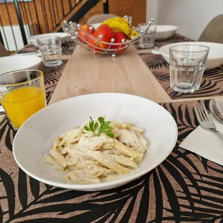 Duplex De 2 Y 2 Banos Y Con Jackuzzi Privado Tamaimo