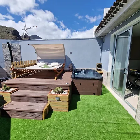 Duplex De 2 Y 2 Banos Y Con Jackuzzi Privado Apartment