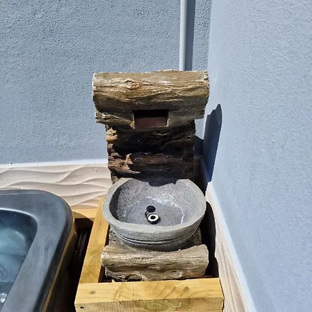 아파트 Duplex De 2 Y 2 Banos Y Con Jackuzzi Privado