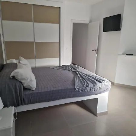 Duplex De 2 Y 2 Banos Y Con Jackuzzi Privado *