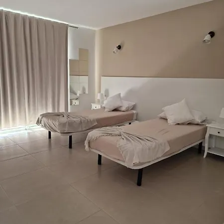 Apartment Duplex De 2 Y 2 Banos Y Con Jackuzzi Privado *