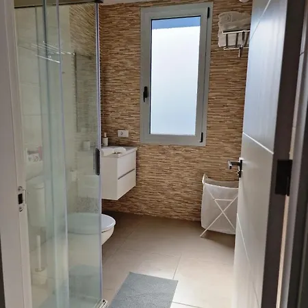 Duplex De 2 Y 2 Banos Y Con Jackuzzi Privado 아파트 Tamaimo