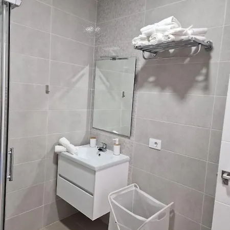 Apartment Duplex De 2 Y 2 Banos Y Con Jackuzzi Privado Tamaimo