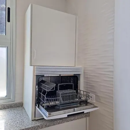Apartment Duplex De 2 Y 2 Banos Y Con Jackuzzi Privado *