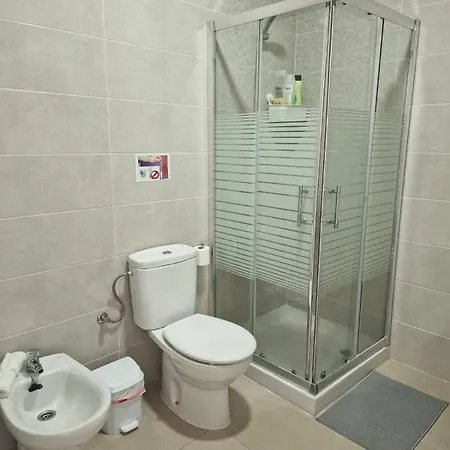 Lägenhet Duplex De 2 Y 2 Banos Y Con Jackuzzi Privado Tamaimo