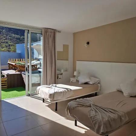 Duplex De 2 Y 2 Banos Y Con Jackuzzi Privado Tamaimo