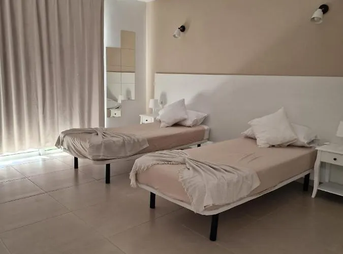 Appartement Duplex De 2 Y 2 Banos Y Con Jackuzzi Privado *