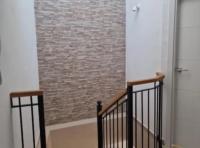 Duplex De 2 Y 2 Banos Y Con Jackuzzi Privado *