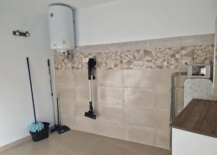 Appartement Duplex De 2 Y 2 Banos Y Con Jackuzzi Privado *