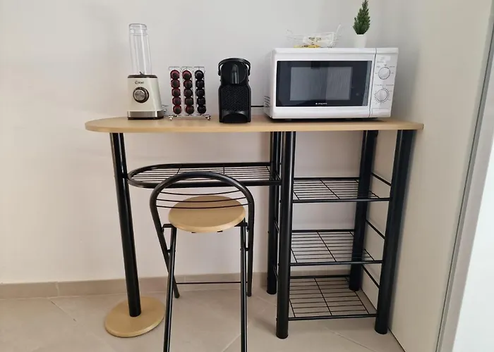 Duplex De 2 Y 2 Banos Y Con Jackuzzi Privado Appartement