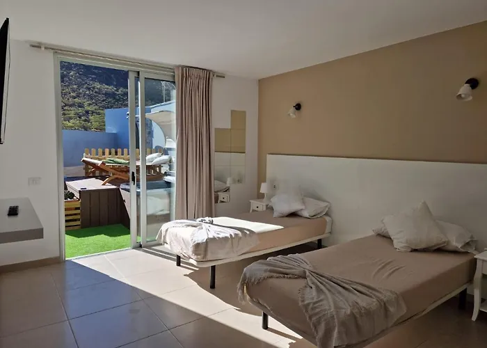 Duplex De 2 Y 2 Banos Y Con Jackuzzi Privado Tamaimo