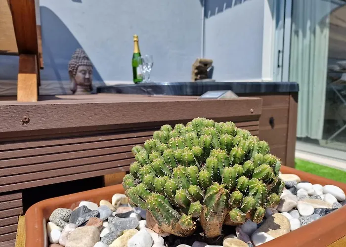 Duplex De 2 Y 2 Banos Y Con Jackuzzi Privado