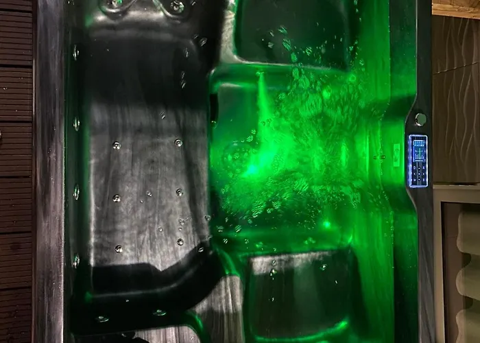 Appartement Duplex De 2 Y 2 Banos Y Con Jackuzzi Privado Tamaimo