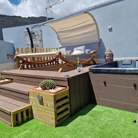 Duplex De 2 Y 2 Banos Y Con Jackuzzi Privado דירה *