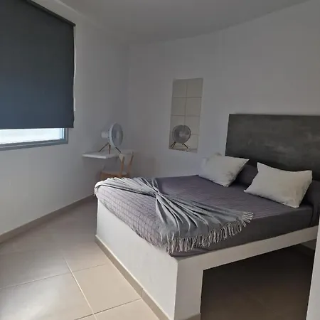 Duplex De 2 Y 2 Banos Y Con Jackuzzi Privado דירה